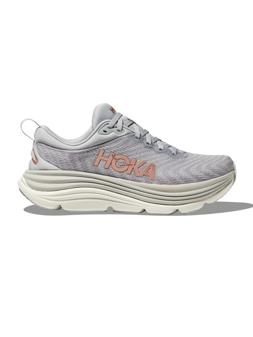 Hoka Gaviota 5,  size 7 wide